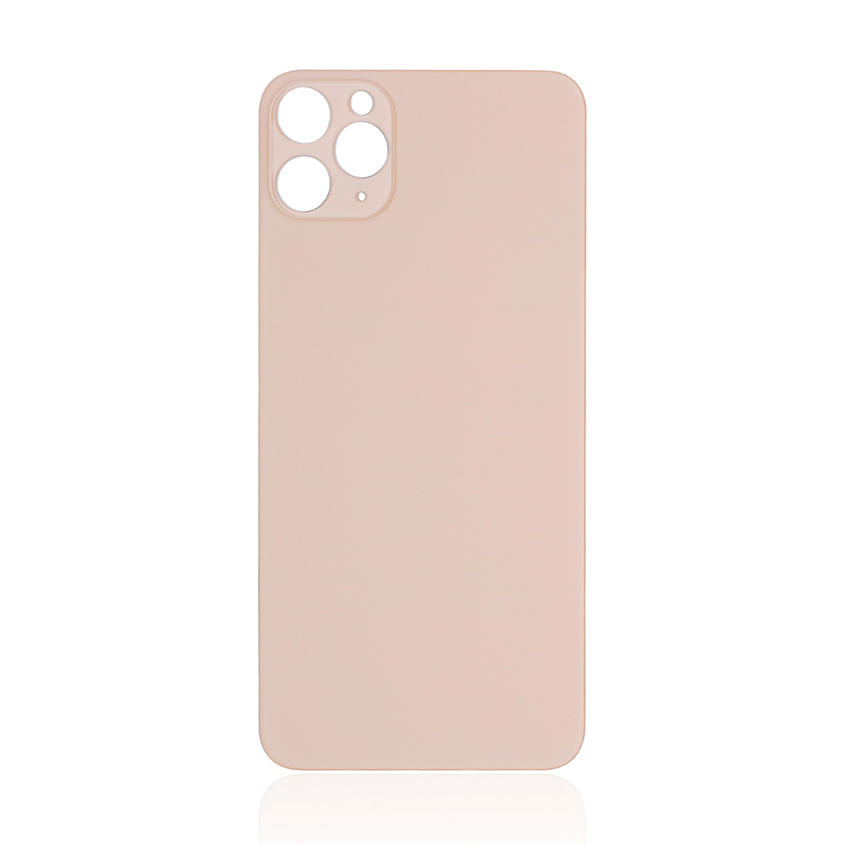 Vidrio Tapa Trasera iPhone 11 Pro